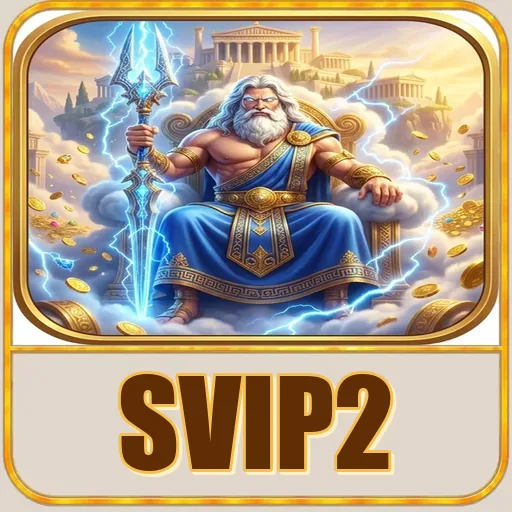 Pratinjau visual kanal unduhan svip2 APK resmi 512×512